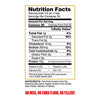 Pork King Good Low Carb Keto Diet Pork Rind Breadcrumbs! Perfect For Ketogenic, Paleo, Gluten-Free, Sugar Free and Bariatric Diets (Original) (Original, 12 Oz Jar)