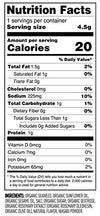Annie Chun's Organic Seaweed 0.16Oz Count Keto Vegan GlutenFree Snack, Wasabi, 1.92 Oz, Pack of 12
