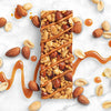 KIND Protein Bars, Toasted Caramel Nut, Gluten Free, 12g Protein,1.76 Ounce (12 Count)