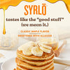 Livlo Sugar Free Keto Maple Syrup -  Low Carb & Keto Friendly Pancake Syrup - 1g Net Carbs & 10 Calories per Serving - Made with Allulose - Sugar Alcohol Free - Syrlō - 8oz
