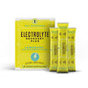 Electrolyte Powder, Lemonade Hydration Supplement: Carb, Calorie & Sugar Free, Delicious Keto Replenishment Drink Mix. 6 Key Electrolytes - Magnesium, Potassium, Calcium & More. 20 On-The-go Packets