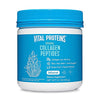 Vital Proteins Collagen Peptides Powder Supplement (Type I, III) for Skin Hair Nail Joint - Hydrolyzed Collagen - Dairy and Gluten Free - 20g per Serving - Unflavored 5 oz Canister