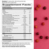 SmartyPants Women's Formula Gummy Vitamins: Gluten Free, Multivitamin, CoQ10, Folate (Methylfolate), Vitamin K2, Vitamin D3, Biotin, Methyl B12, Omega 3 DHA/EPA Fish Oil, 180 count (30 Day Supply)