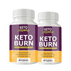 (2 Pack) Keto Advantage Keto Burn Pills - Keto Advantage Weight Management Pills - Keto Advantage Pills (120 Pills - 2 Month Supply)