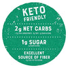 Kellogg's Special K Keto Friendly Snack Bars, Peanut Butter Fudge (20 Bars)