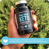 Tune Your Keto - Ketogenic Multivitamin + Electrolytes with MCT, Collagen, Magnesium, Potassium