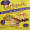 Carbquik Baking Biscuit Mix (48oz) - PACK OF 2