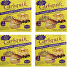 Carbquik Baking Biscuit Mix, REXkiQ 4 Pack (3 lb. box)