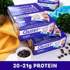 Quest Nutrition- High Protein, Low Carb, Gluten Free, Keto Friendly, 12-2.2 ounce assorted flavors variety Pack