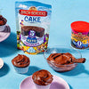Birch Benders Keto Chocolate Cake Mix, 10.9oz and Keto Chocolate Frosting, 10oz, Bundle (1 baking mix and 1 frosting)