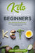 Keto For Beginners - eBook
