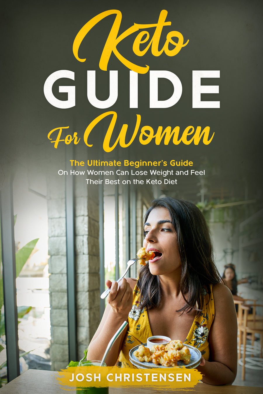 Keto For Women - eBook