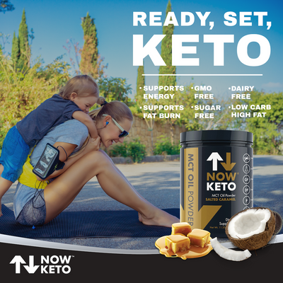 now keto mcts oil powder for bullet proof diet coffee butter recipe pruvit os and for weight loss