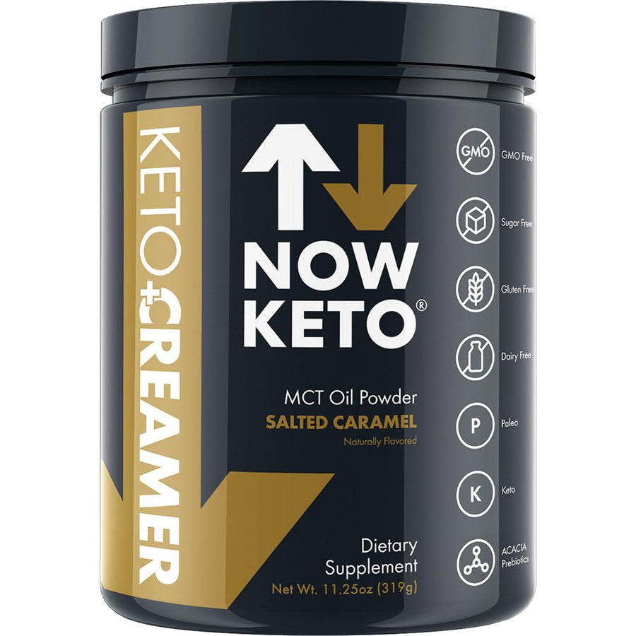 now keto mcts oil powder for bullet proof diet coffee butter recipe pruvit os and for weight loss