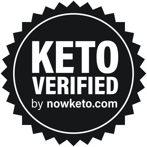 Now Keto Best Keto Certifications for Nutrition Products