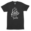 Its Keto Time Short Sleeve Keto Soft T-shirt