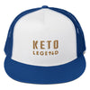 Keto Legend Trucker Cap