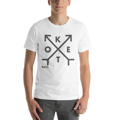 NowKeto Short-Sleeve T-Shirt