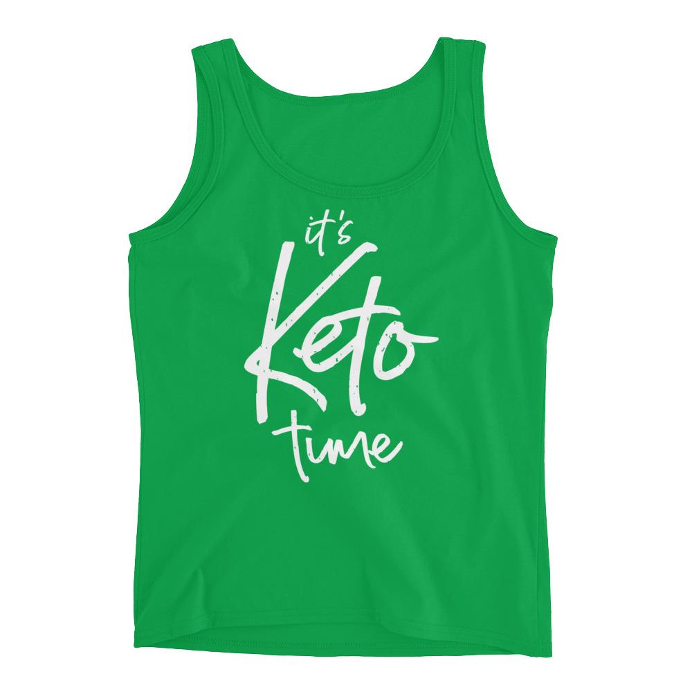 Ladies Performance Tank
