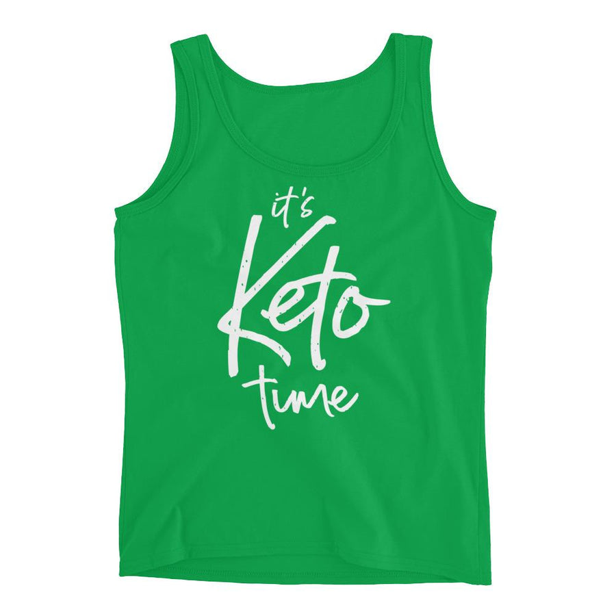 Ladies Performance Tank