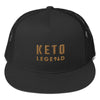 Keto Legend Trucker Cap