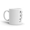 NowKeto Coffee Mug